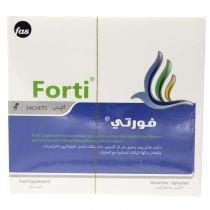 FORTI SACHETS 30'S