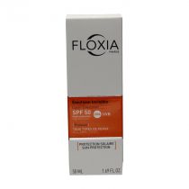 FLOXIA CLEAR EMULSION SPF50 PROTEXIO 50ML 012