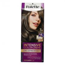 PALETTE INTENSIVE 7-1 MEDIUM ASH BLONDE 8306