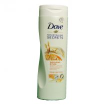 DOVE B/LOTION INDULGING 400 ML 1504