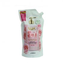 LUX H/WASH SOFT POUCH REFILL 1L 5993