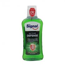 SIGNAL M/W ACTIVE DEFENSE 400 ML 1246