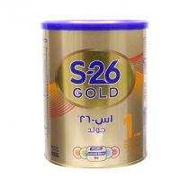 S-26 GOLD STAGE 1 900 GM 700-G-1