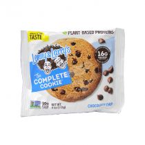 L&L COOKIE CHOCOLATE CHIP 18-G-1