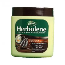 DABUR HERBOLENE VASELINE COC BUTTER 2IN1 225ML 352