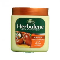 DABUR HERBOLENE VASELINE ARGAN OIL 2IN1 225ML 353