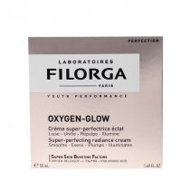 FILORGA OXYGEN GLOW MOISTURIZING CREAM 037