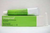 DOXIPROCT OINTMENT 30GM