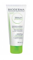 BIODERMA SEBIUM EXFOLIATING GEL 100ML