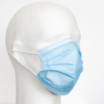 TOP SAFE DISPOSABLE FACE MASK 3 PLY - 50 PSC