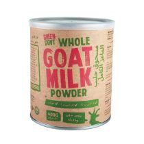 Jovie Green Goat Whole Goat Milk Powder 400g