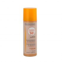 BIODERMA PHOTODERM NUDE TOUCH GOLDEN SPF 50+ 40ML