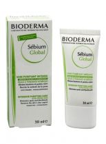 BIODERMA SEBIUM GLOBAL 30ML