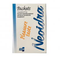 NEOIDRA SACHETS 75 GM 10S