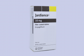 JARDIANCE 10MG TABLET 30'S