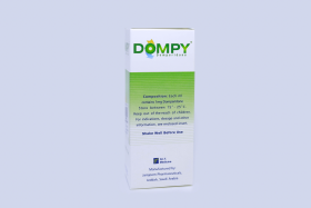 DOMPY SUSPENSION 200ML