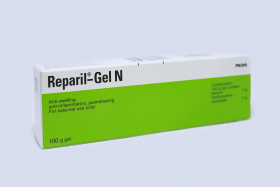 REPARIL-GEL N 100GM