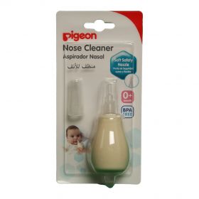 PIGEON NOSE CL. SUCTION SYRINGE 336