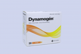 DYNAMOGEN