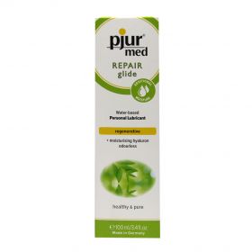 PJUR MED-REPAIR GLIDE 100ML