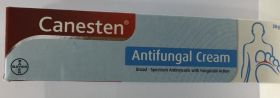 CANESTEN CREAM 20G