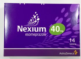 NEXIUM 40 MG